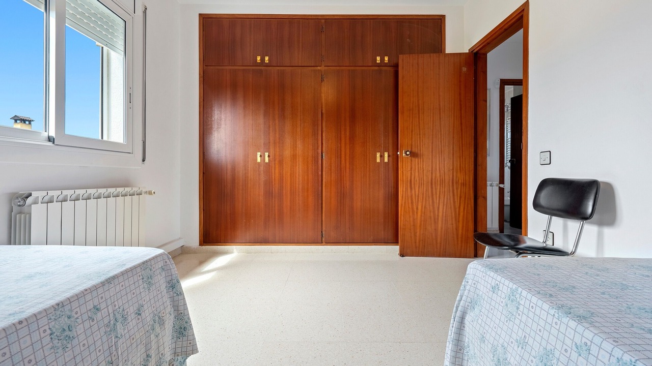 Photo of Bedroom in Creixell