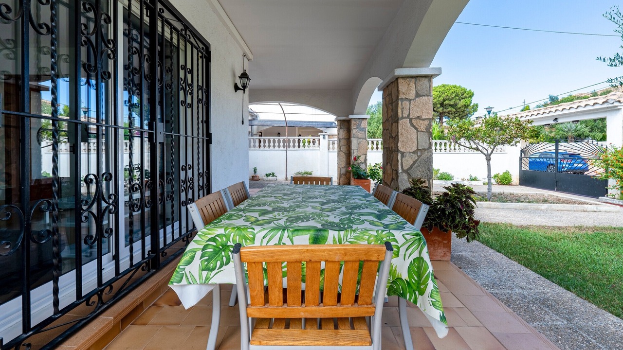 Photo of Outdoor in Creixell