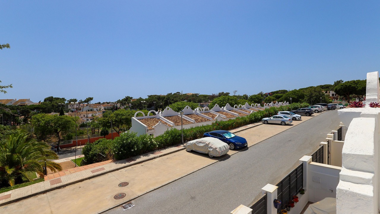 Photo of Outdoor in Urbanizacion Hacienda las Chapas