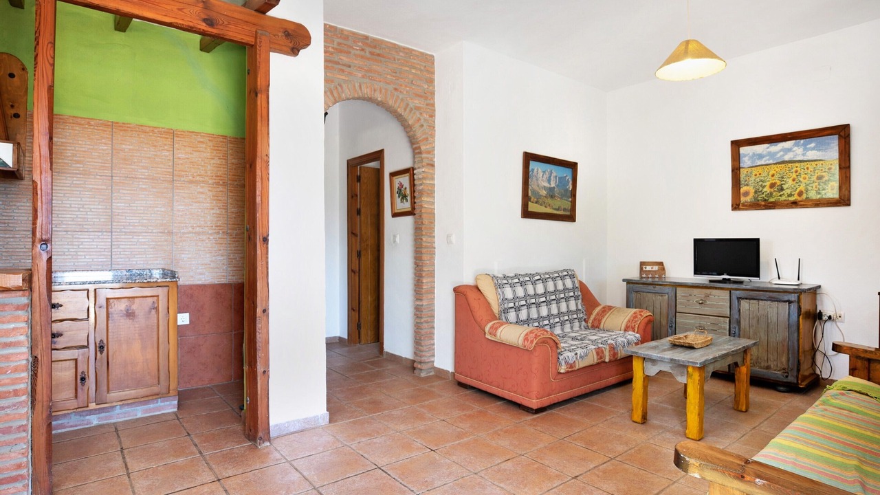 Photo of Livingroom in El Palmar