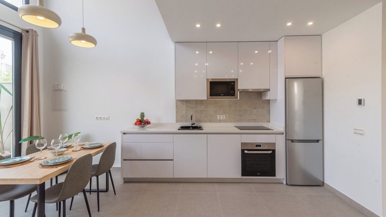 Photo of Kitchen in Tolox