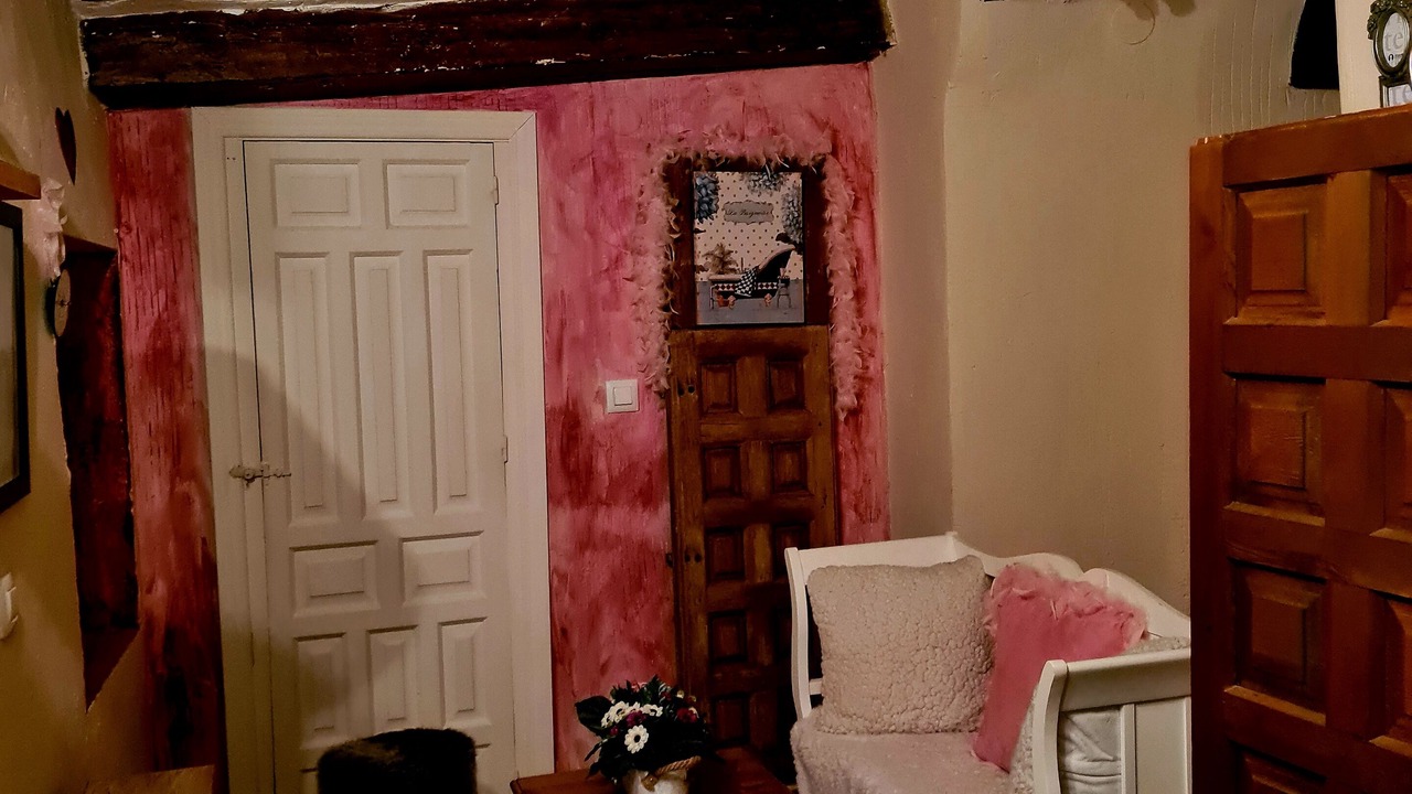 Photo of Livingroom in Old Town