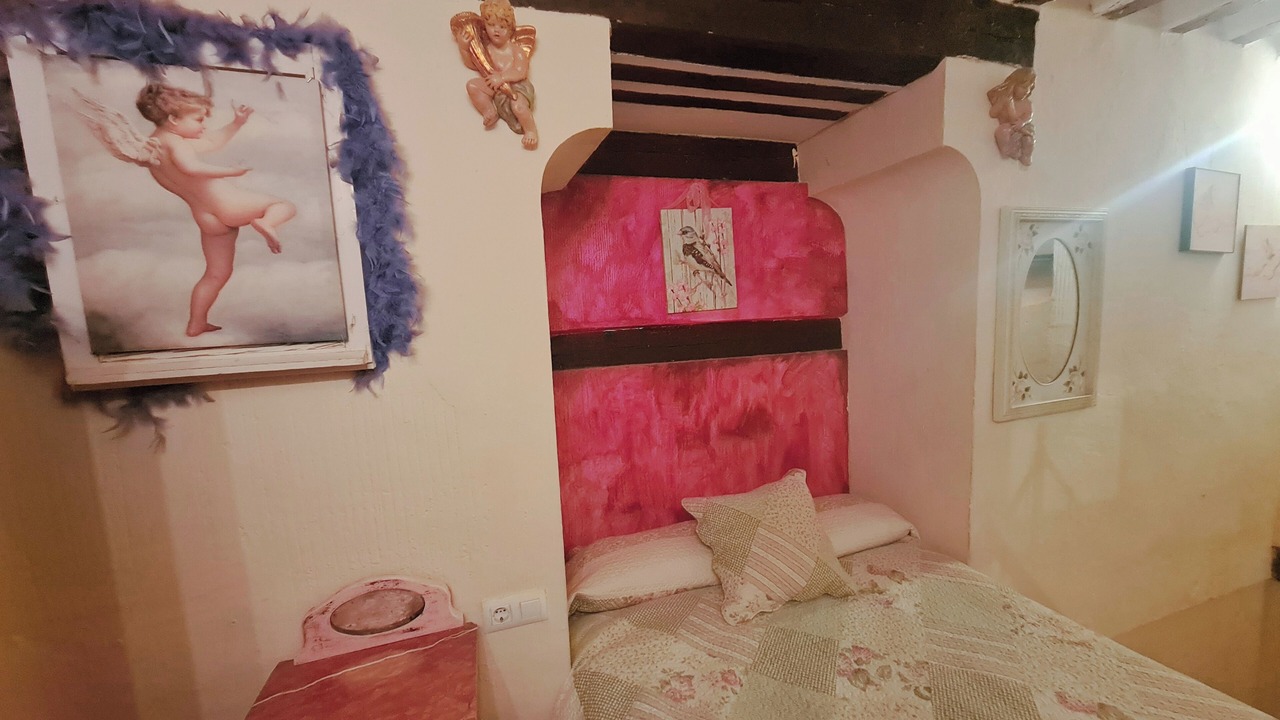 Photo of Bedroom in Old Town