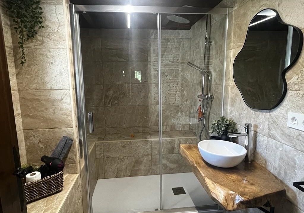 Photo of Bathroom in Quiros