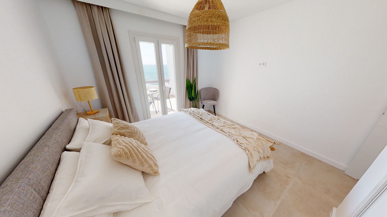 Photo of Bedroom in Sitio de Calahonda