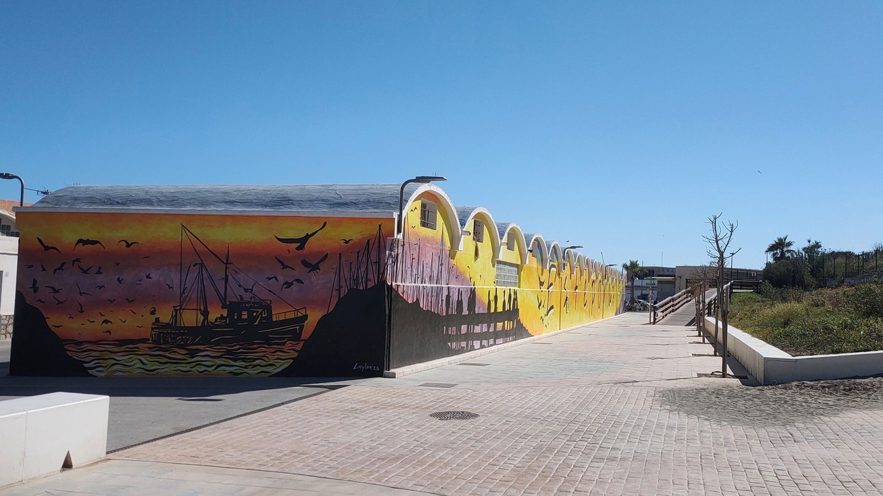 Photo of Outdoor in Estepona