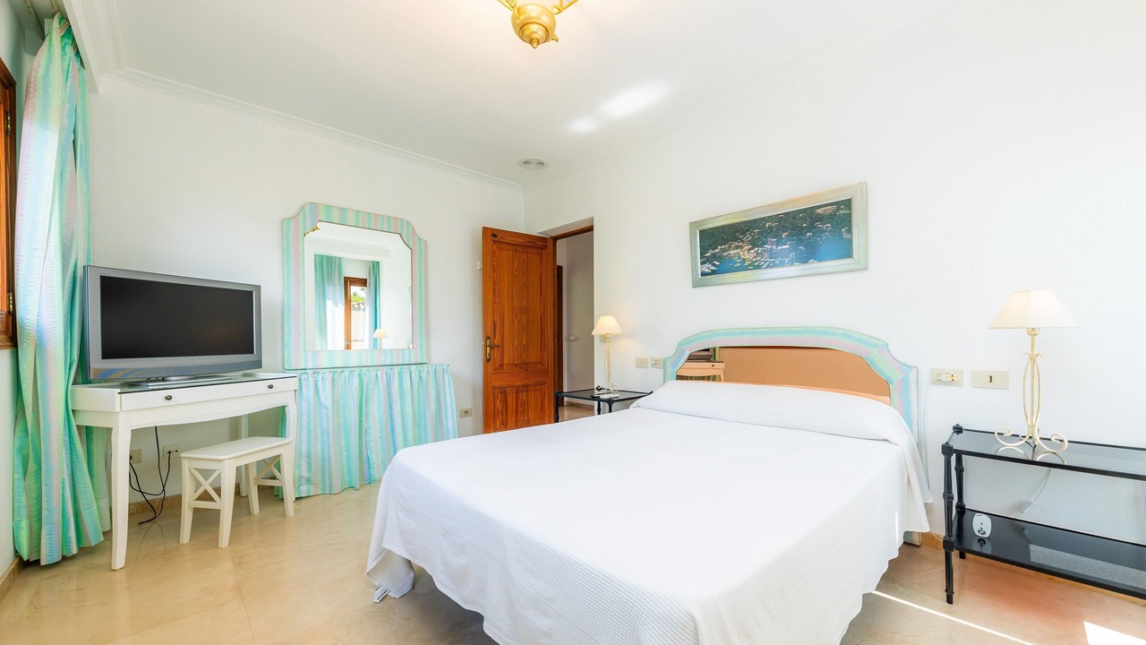 Photo of Bedroom in es Bacares
