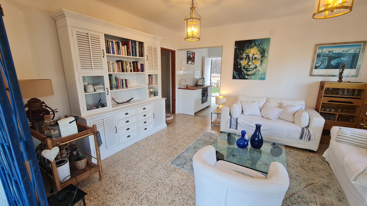 Photo of Livingroom in Torredembarra
