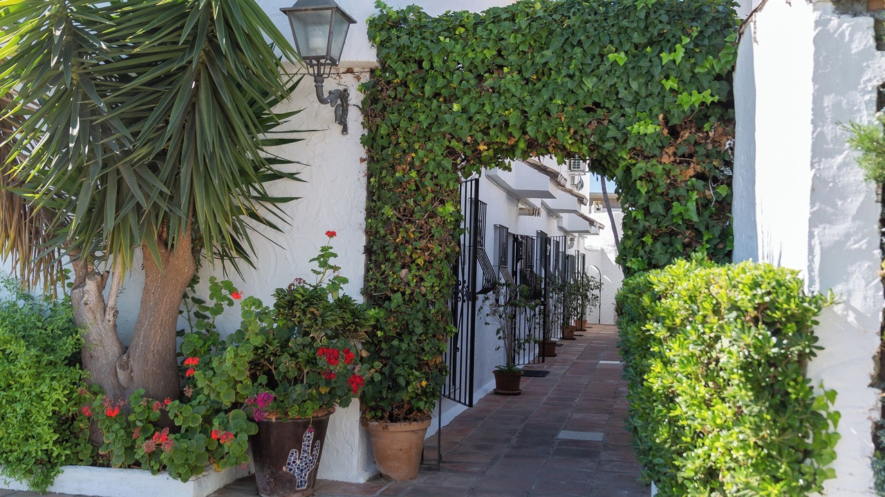 Photo of Outdoor in Saladillo-Benamara