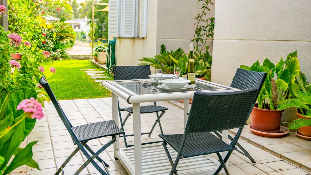 Photo of Outdoor in Mal Pas-Bon Aire