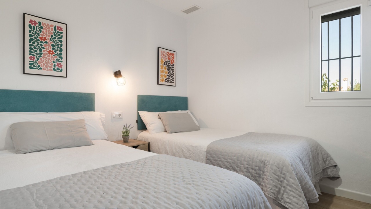 Photo of Bedroom in Campano
