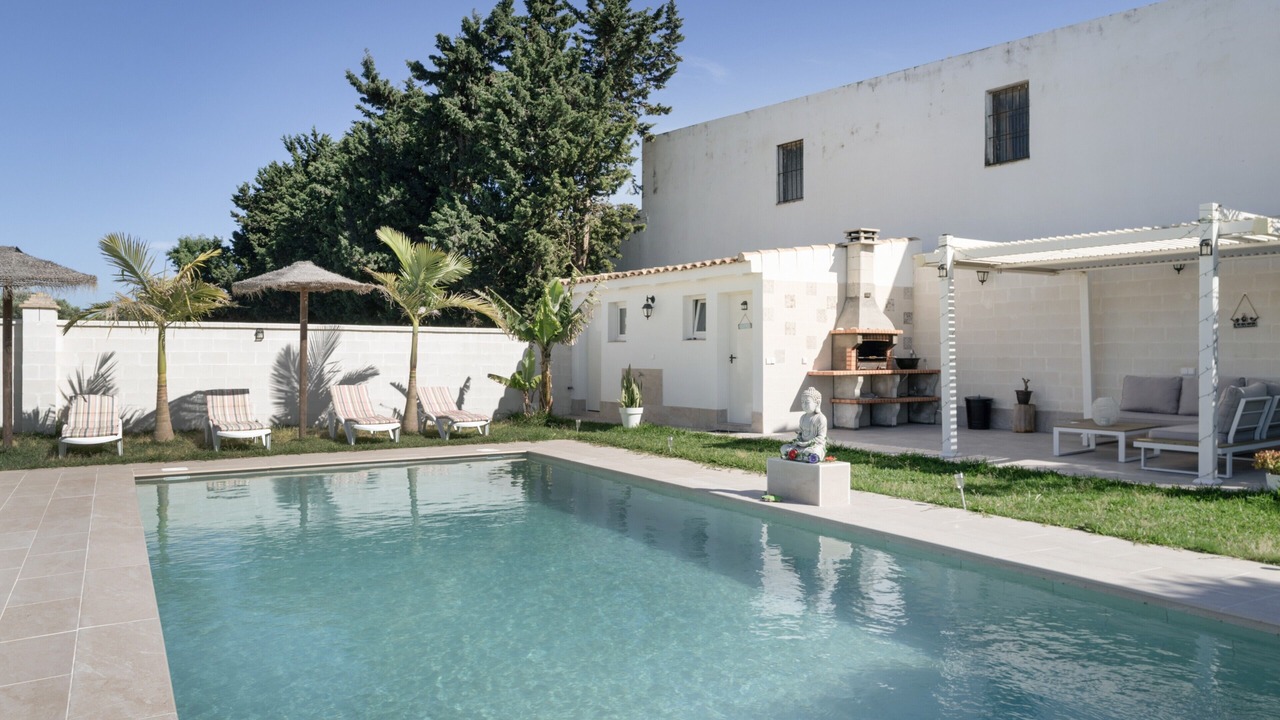 Photo of Outdoor in Campano