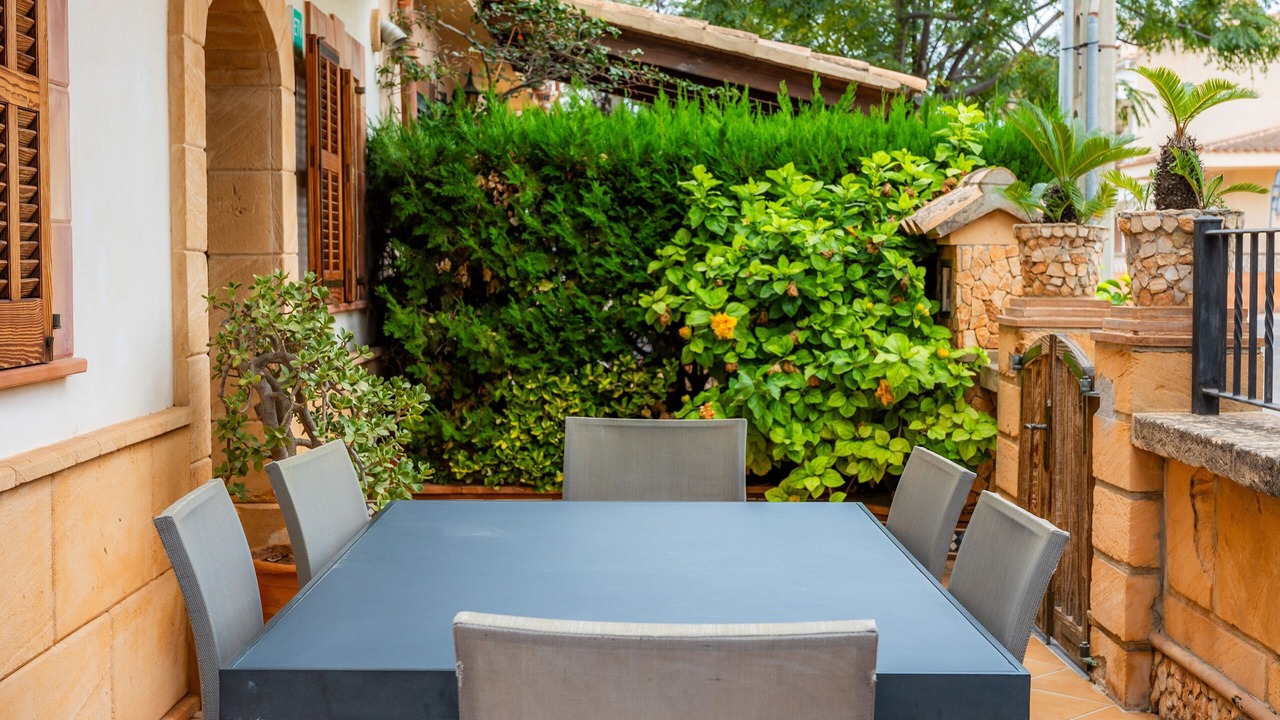 Photo of Outdoor in S'Illot-Cala Morlanda