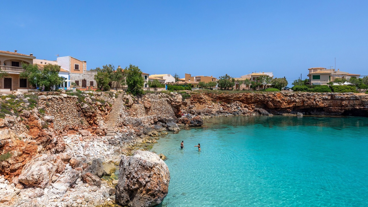 Photo of Others in S'Illot-Cala Morlanda