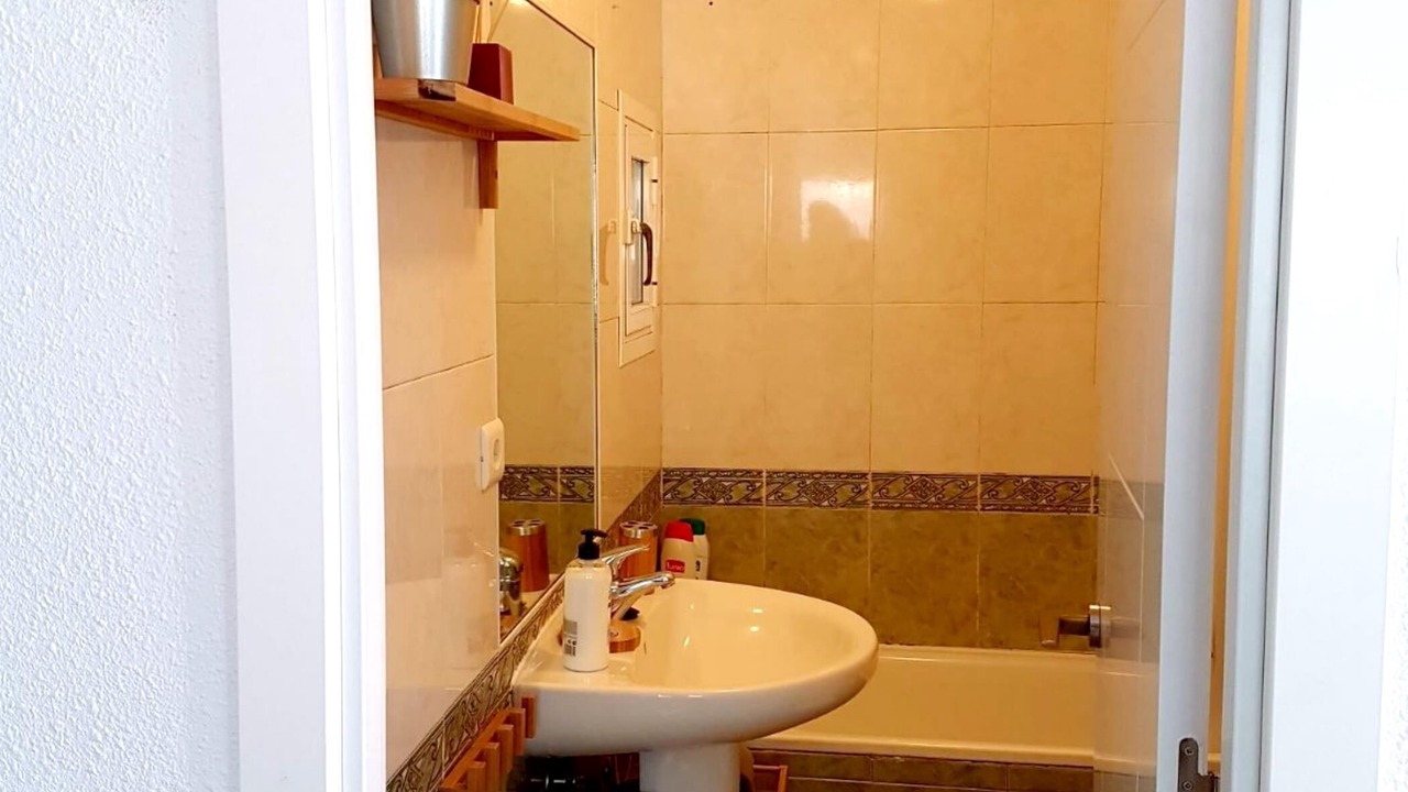 Photo of Bathroom in La Adrada