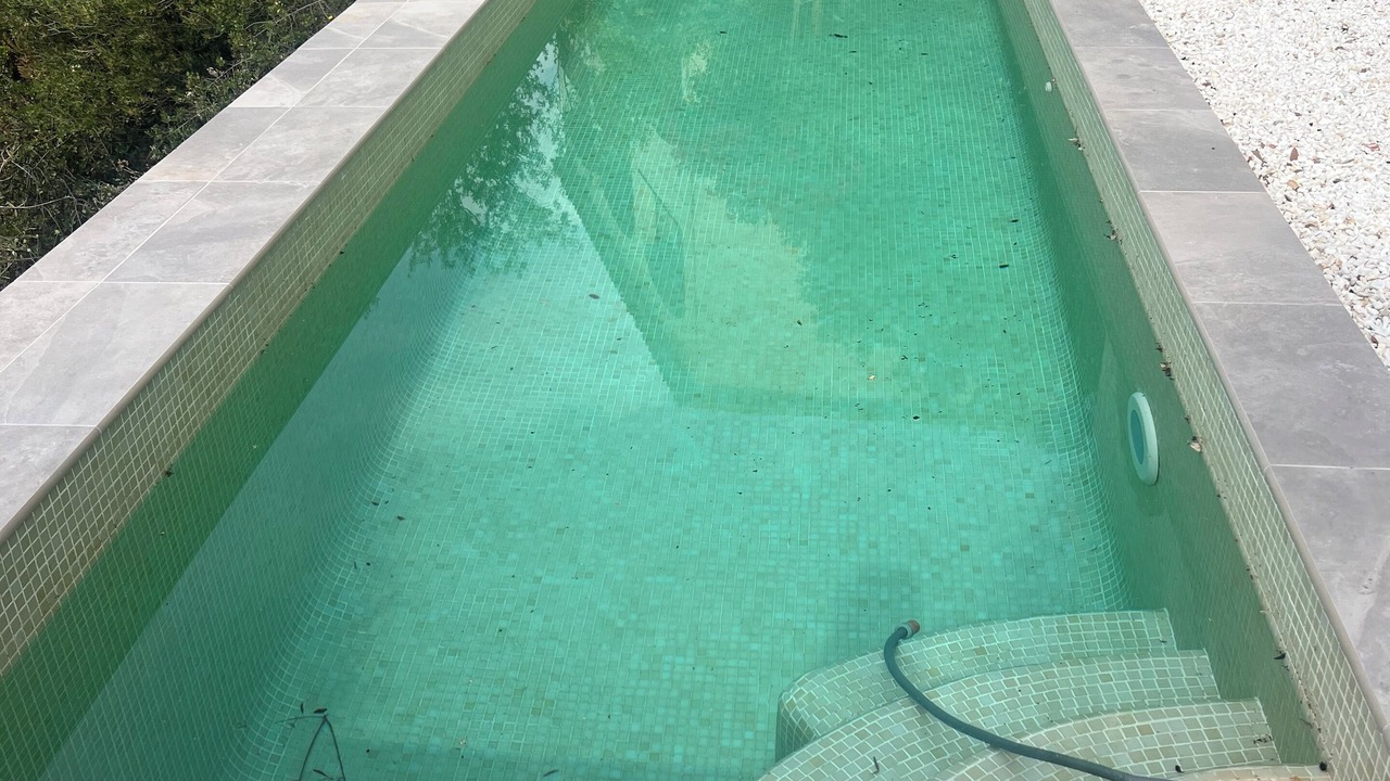 Photo of Outdoor in El Mas Fumats