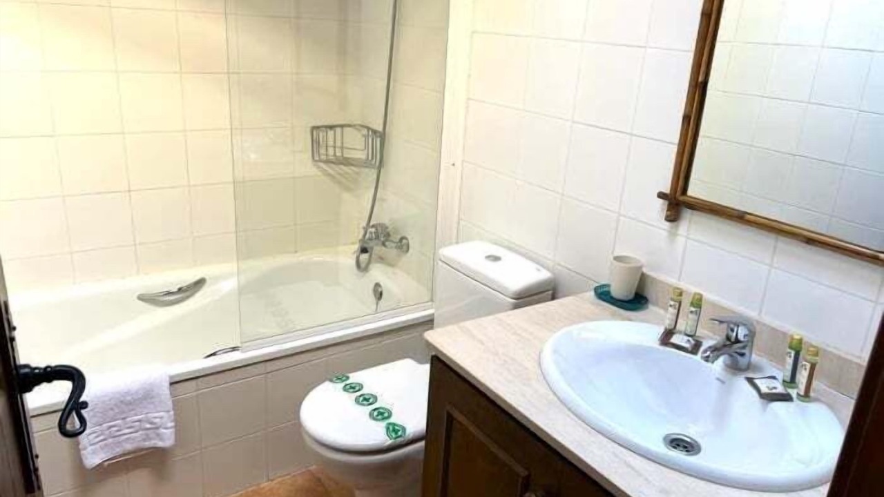 Photo of Bathroom in Pedra