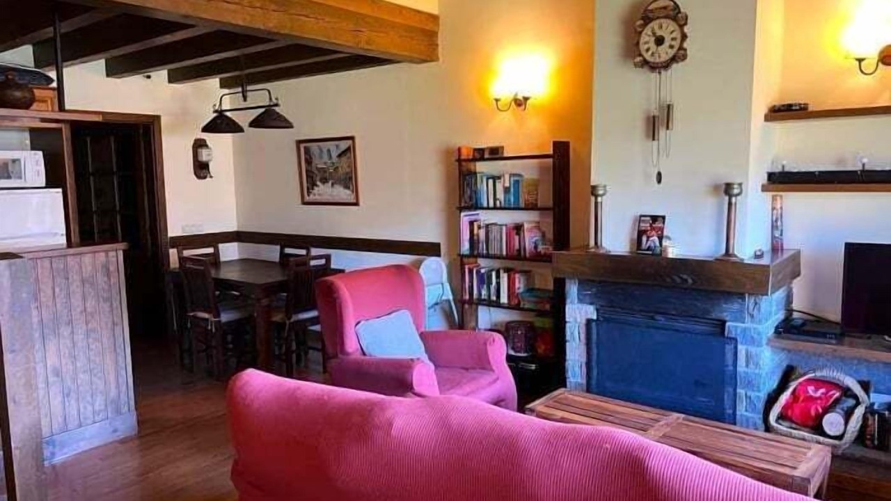 Photo of Livingroom in Pedra