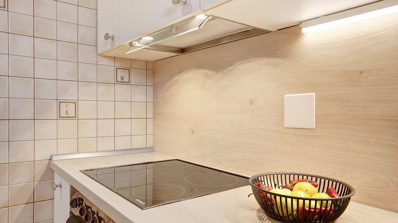 Photo of Kitchen in Guimar