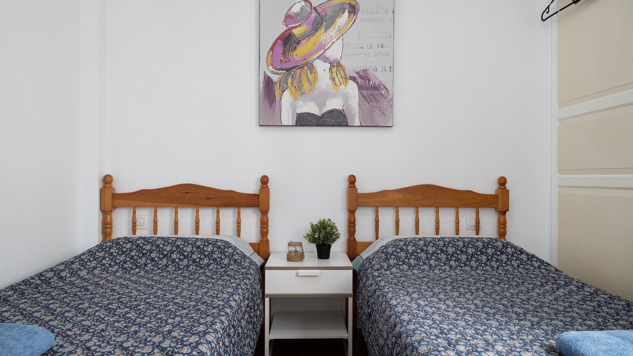 Photo of Bedroom in Caleta de Sebo