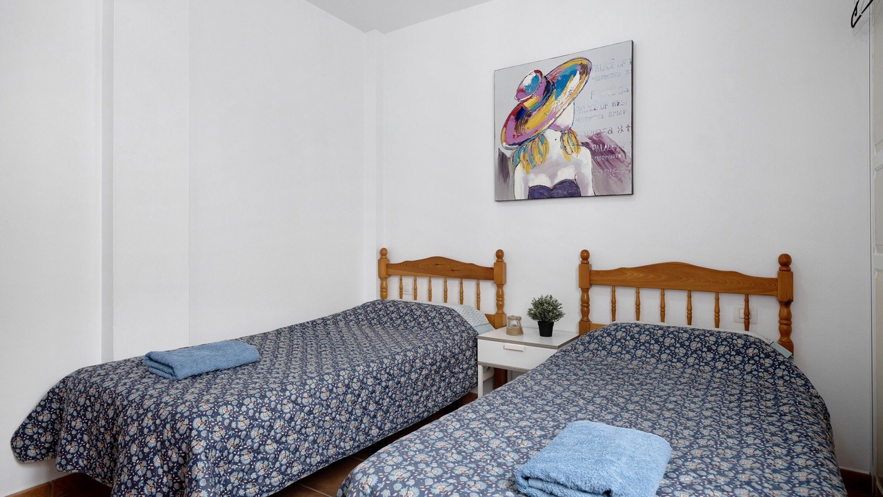 Photo of Bedroom in Caleta de Sebo