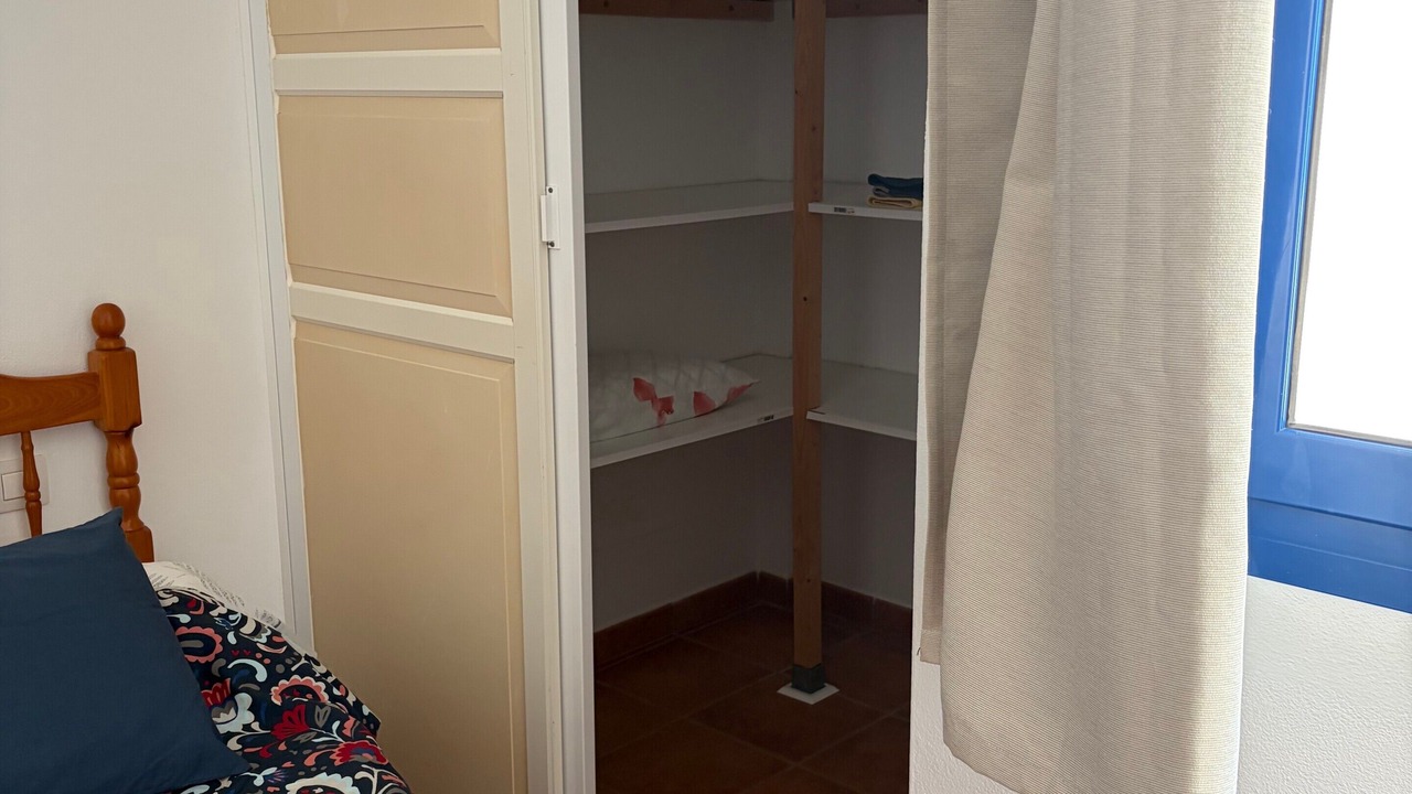 Photo of Bedroom in Caleta de Sebo
