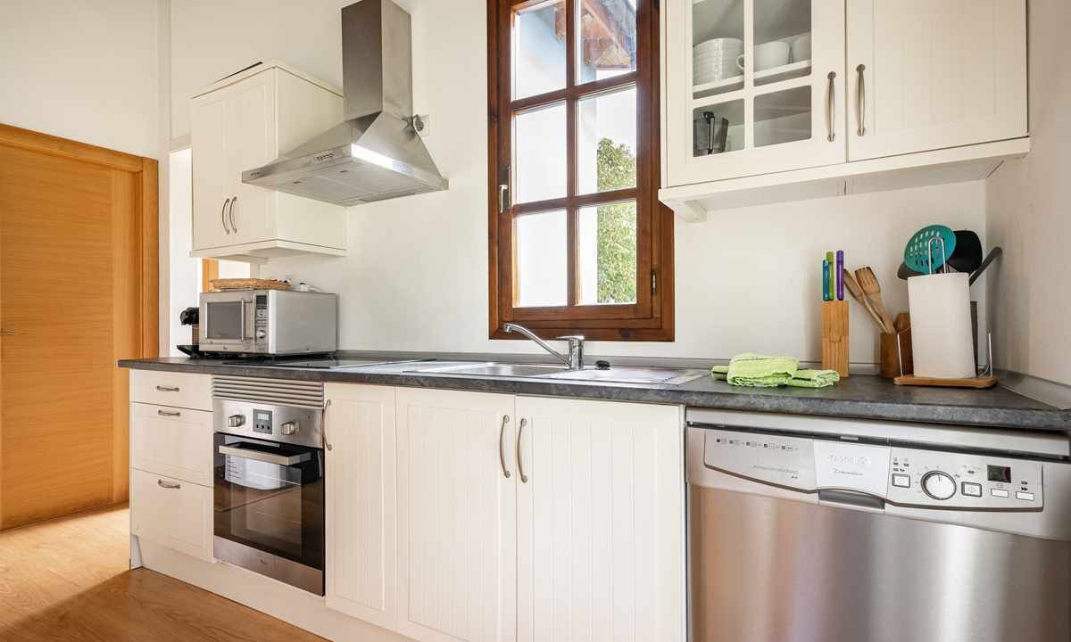Photo of Kitchen in Parres Municipality