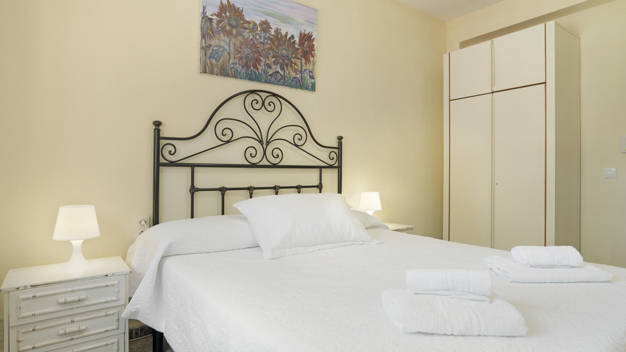 Photo of Bedroom in Los Gallos-Cerromolino