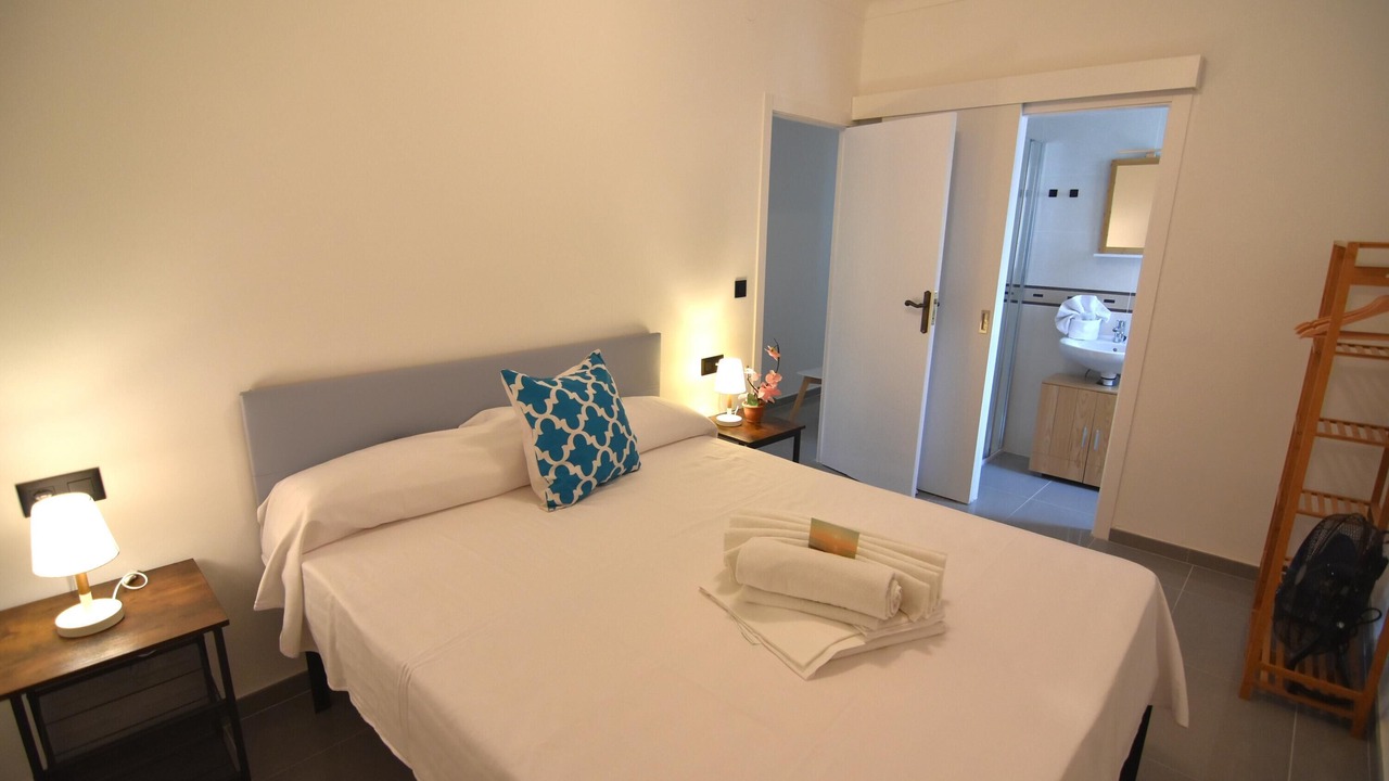 Photo of Bedroom in Santa Margarida