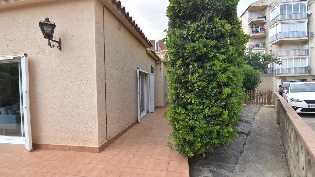 Photo of Outdoor in Santa Margarida
