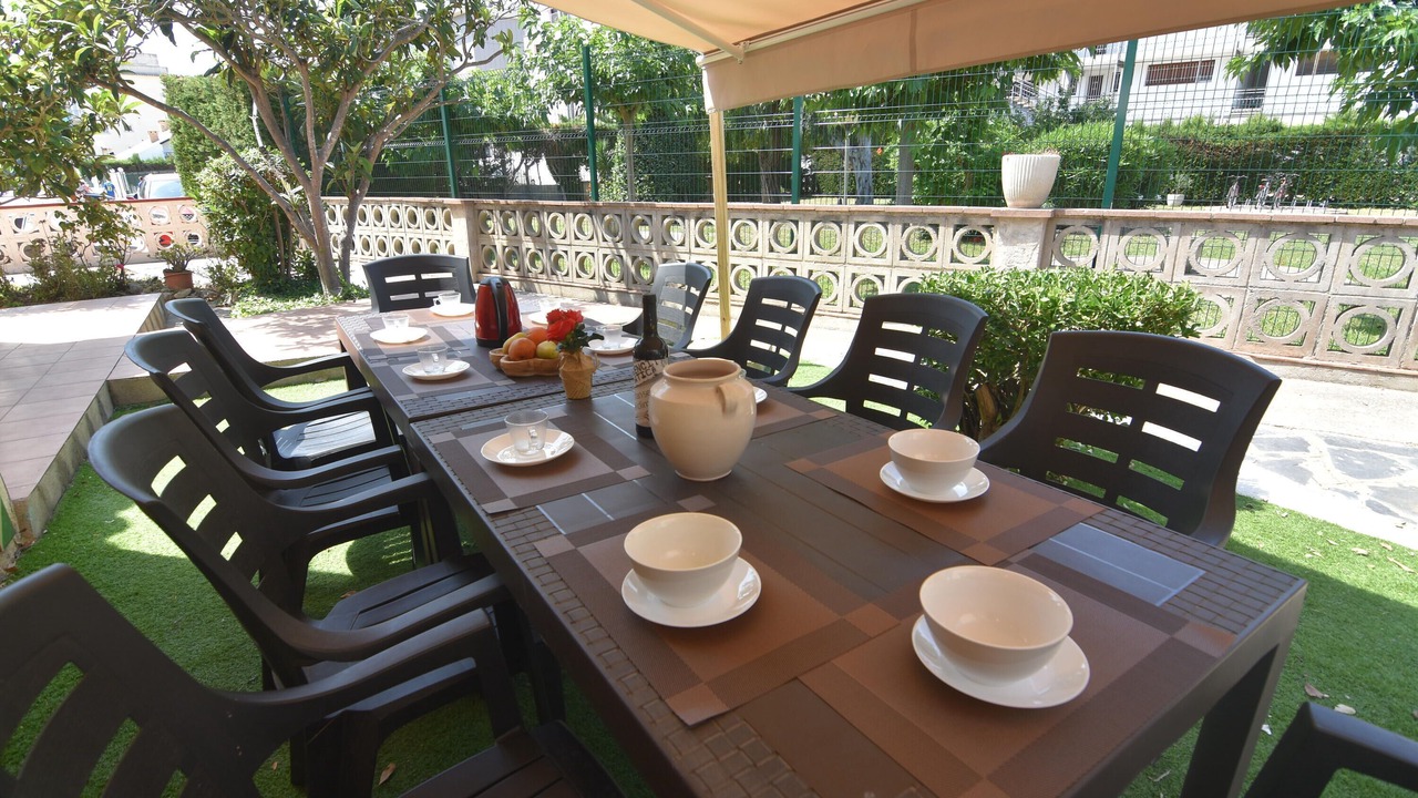 Photo of Outdoor in Santa Margarida