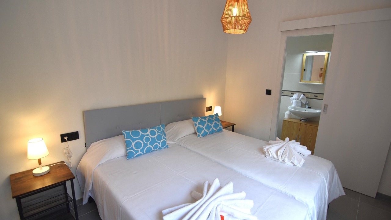 Photo of Bedroom in Santa Margarida
