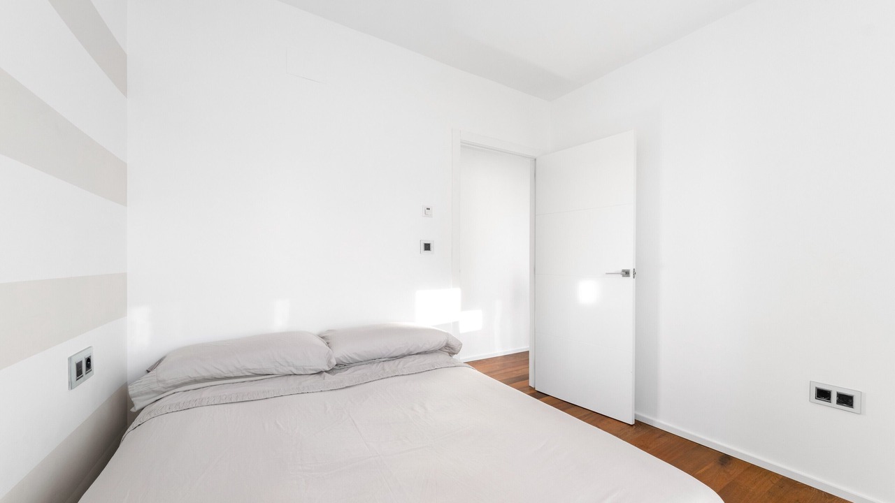 Photo of Bedroom in Santa Pola