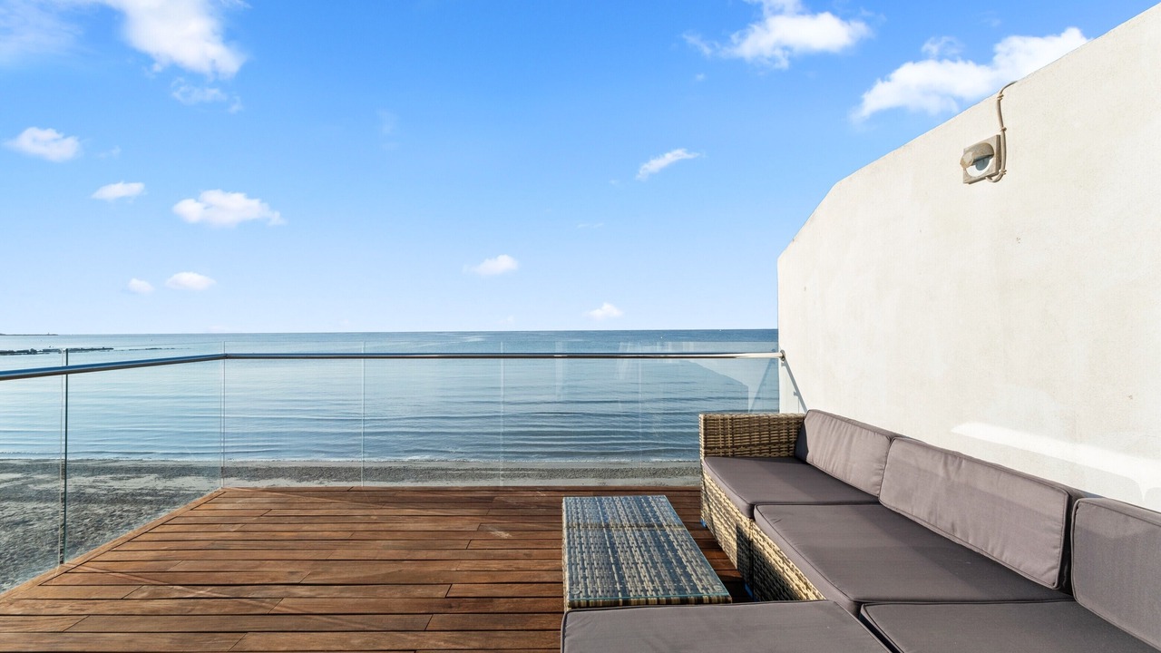 Photo of Patio Balcony in Santa Pola