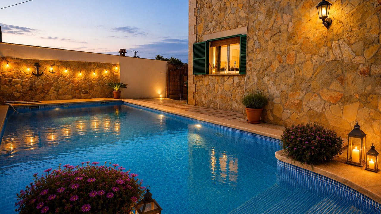 Photo of Outdoor in Can Pastilla