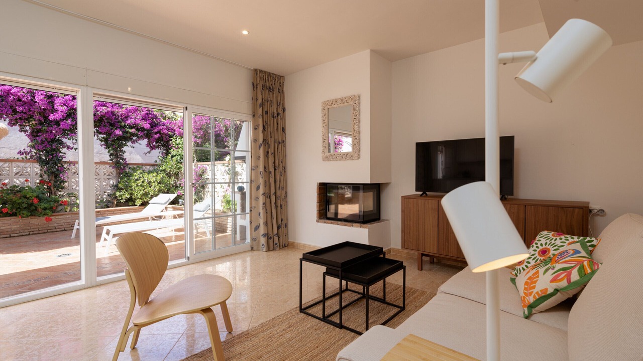 Photo of Livingroom in Marbella