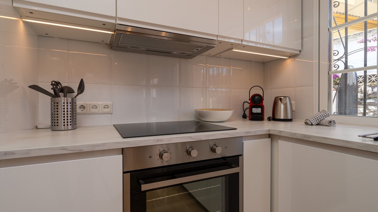 Photo of Kitchen in Marbella