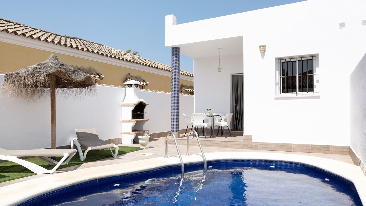 Photo of Outdoor in Conil de la Frontera