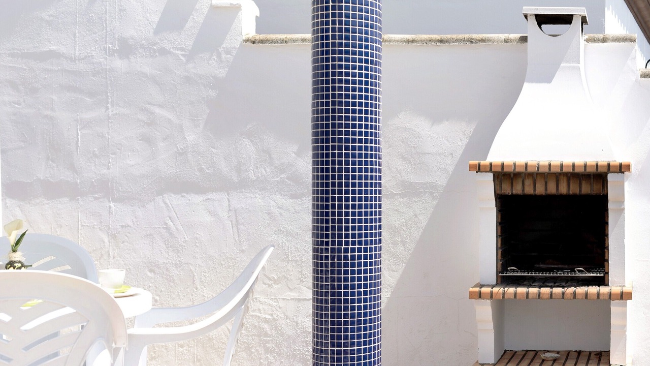 Photo of Patio Balcony in Conil de la Frontera