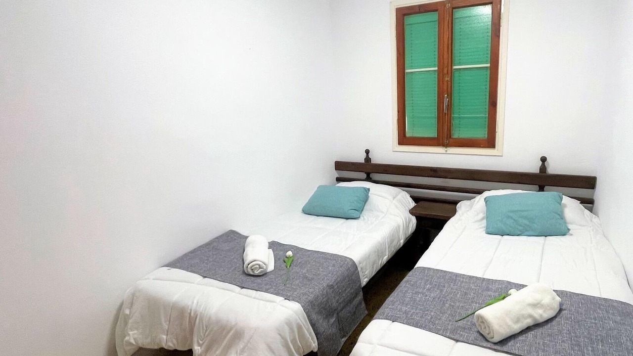 Photo of Bedroom in La Pineda