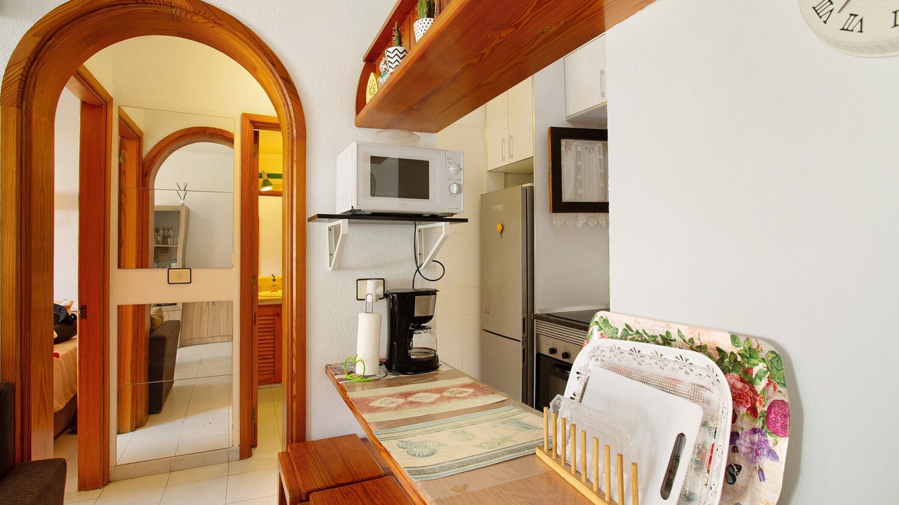 Photo of Kitchen in Puerto Rico