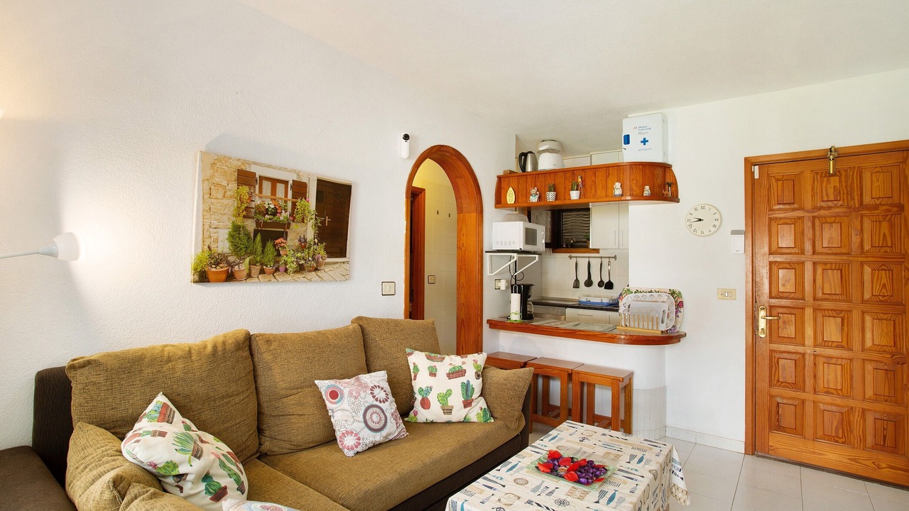 Photo of Livingroom in Puerto Rico