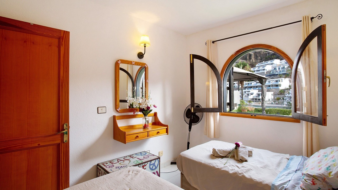Photo of Bedroom in Puerto Rico