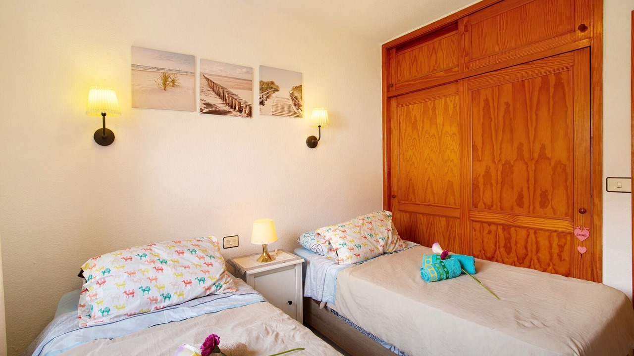 Photo of Bedroom in Puerto Rico