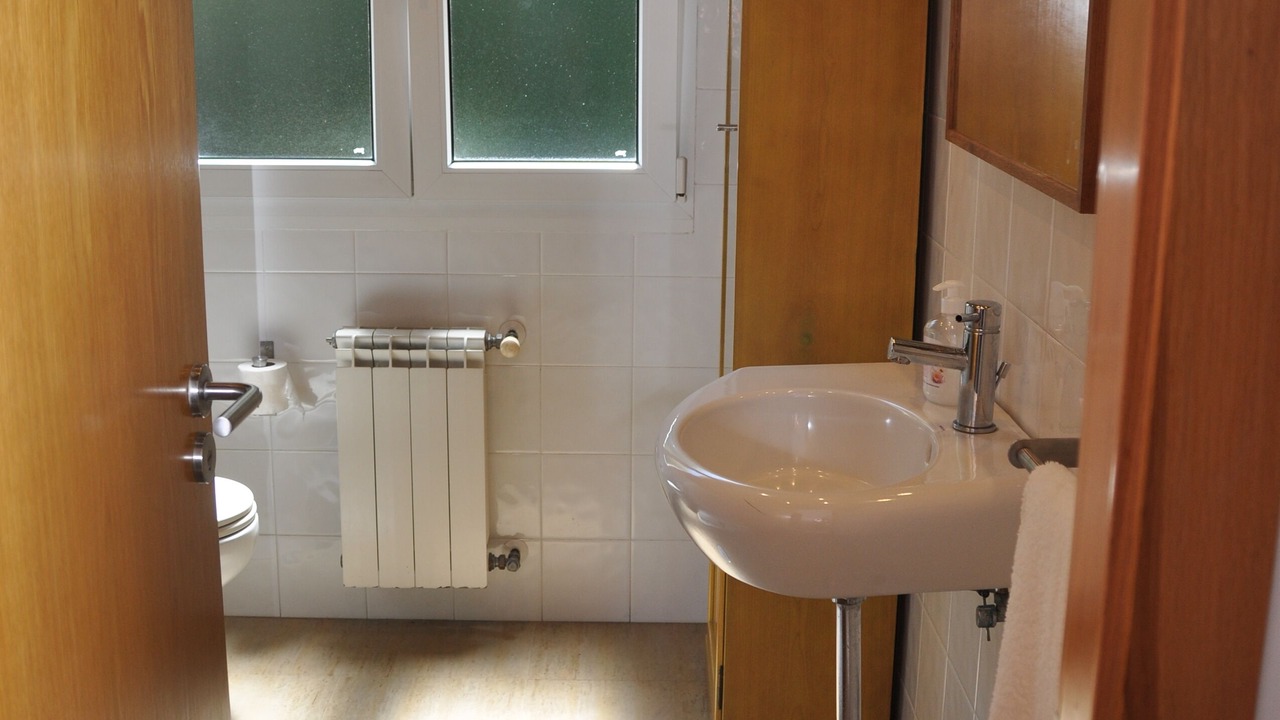 Photo of Bathroom in Marin
