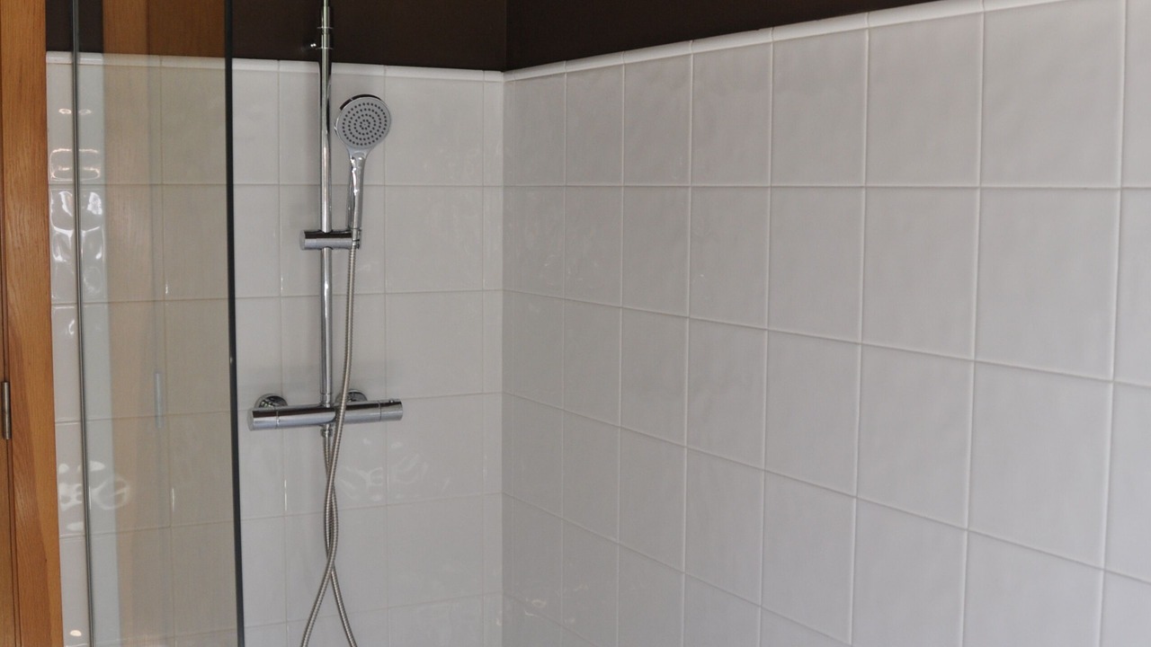 Photo of Bathroom in Marin