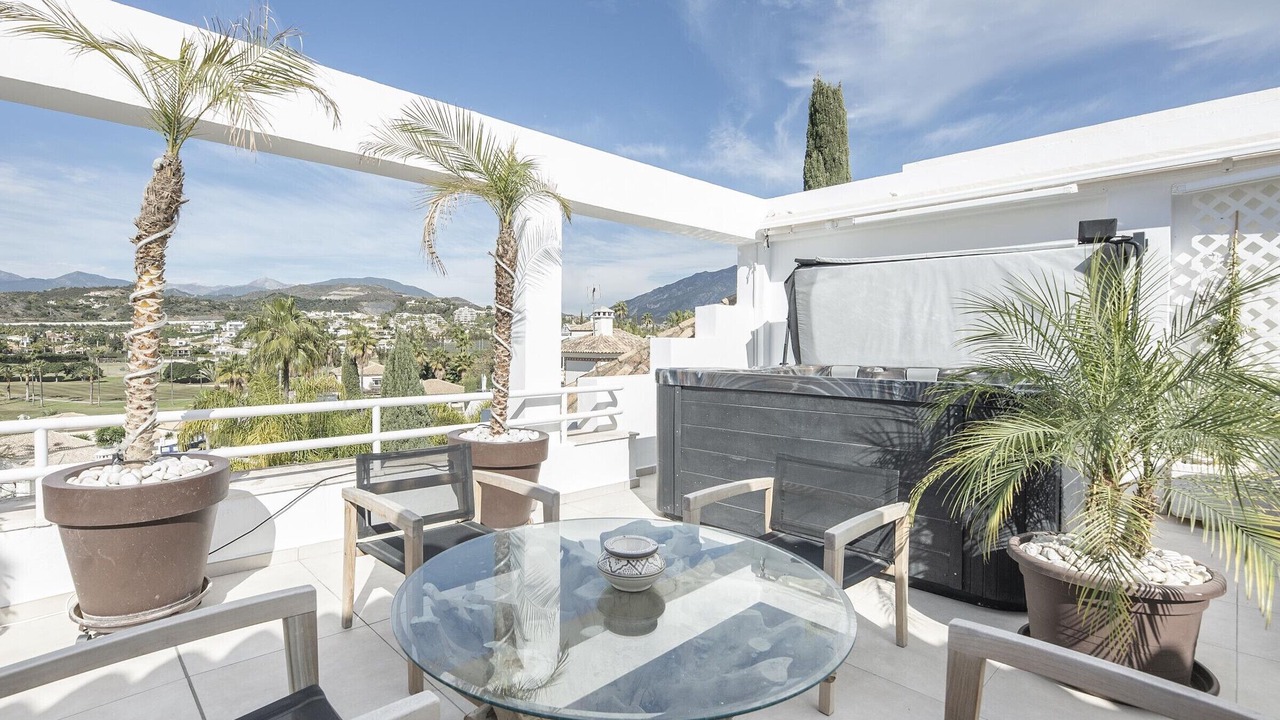 Photo of Outdoor in Nueva Andalucia