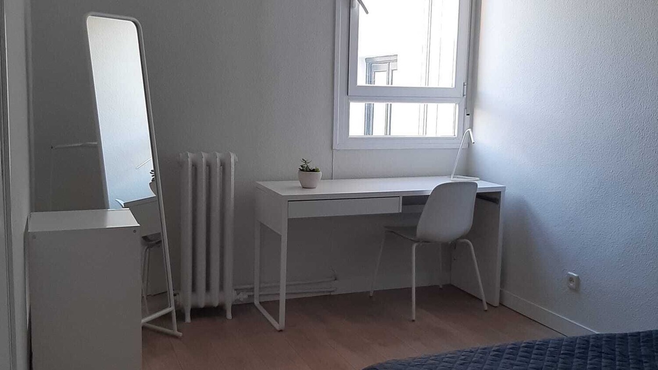 Photo of Bedroom in Castellana