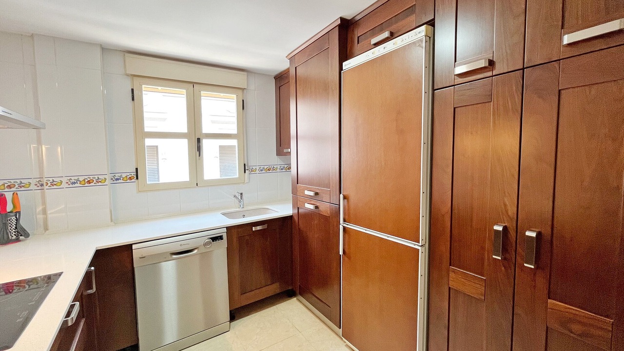 Photo of Kitchen in Sagunto