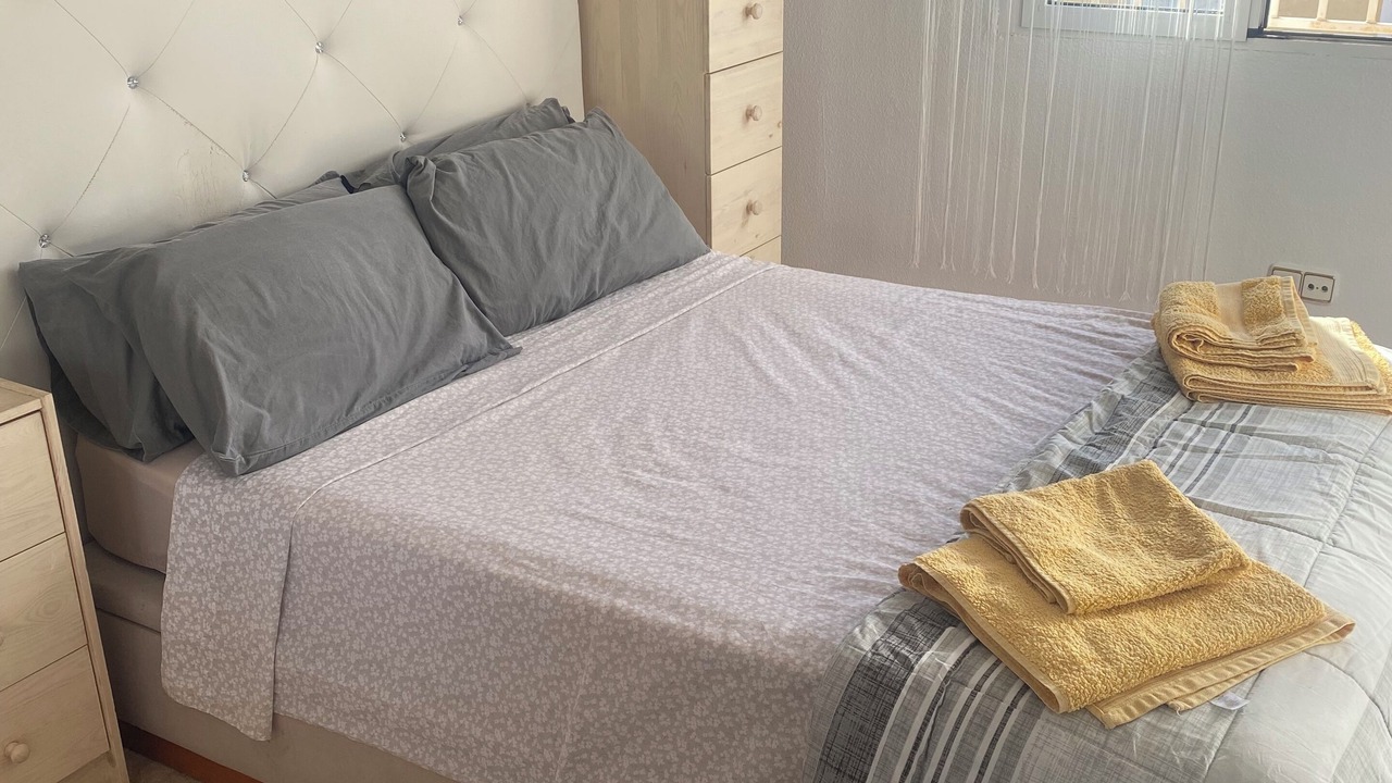 Photo of Bedroom in San Fulgencio